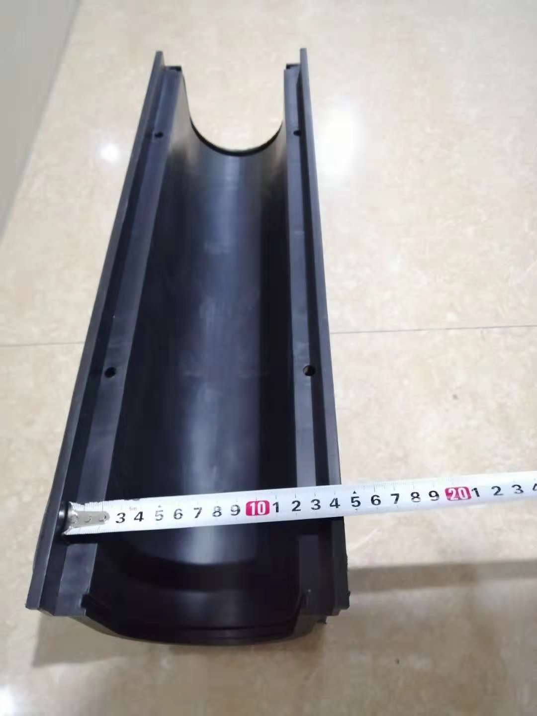 HDPE排水溝 HDPE排水溝